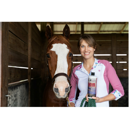 Equiderma Horse Neem Conditioner with Horse
