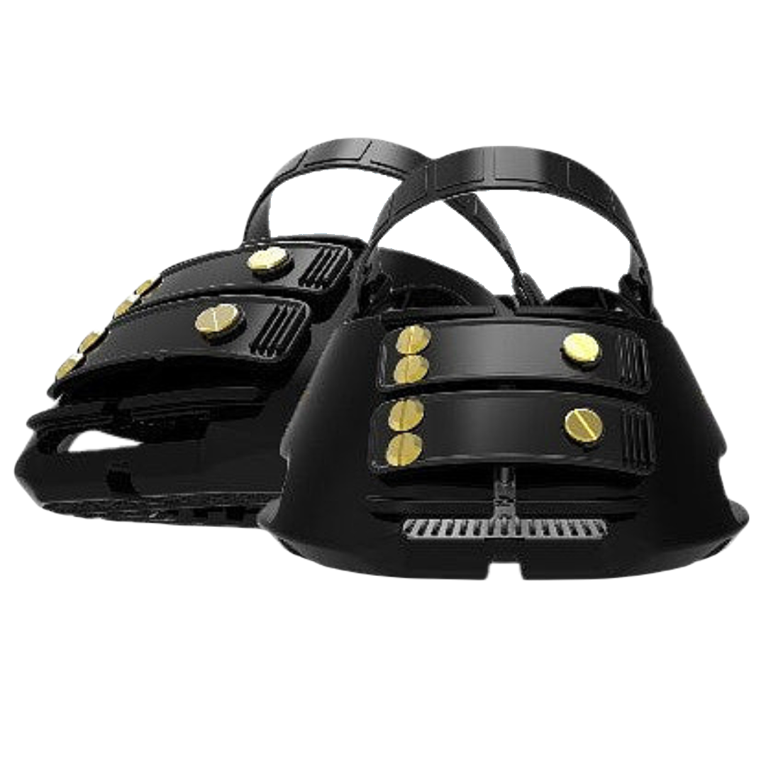 Scoot Boots Pair in Regular or Slim Width and Sizes M1 to 11