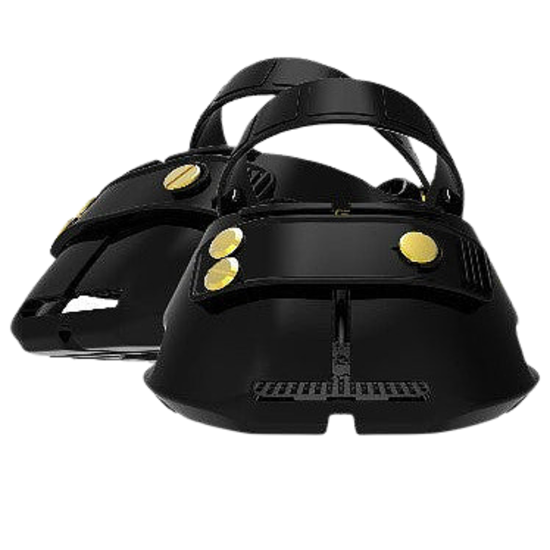 Scoot Boots Pair Mini Sized
