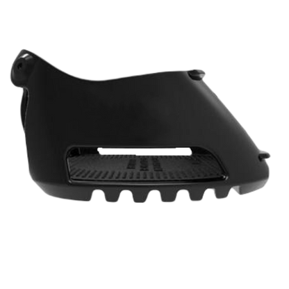 Scoot Boot Mini Sizing Shell Side View