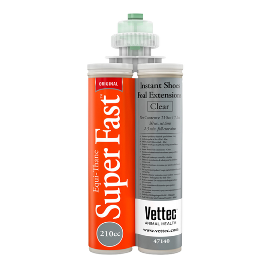 Vettec Superfast