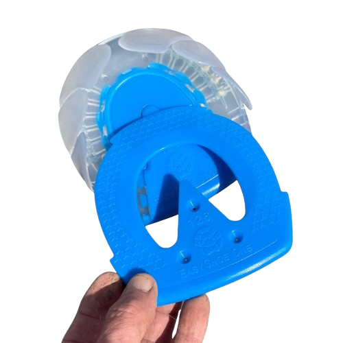 EasyShoe One Wedge