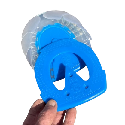 EasyShoe One Wedge