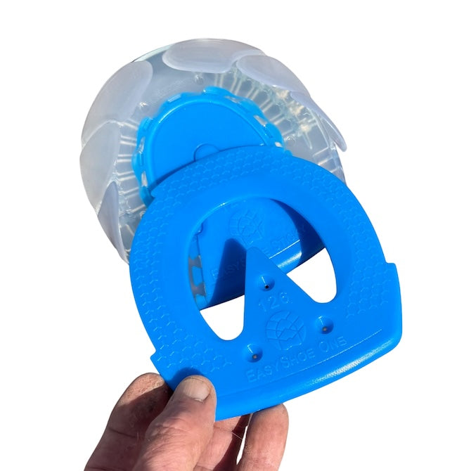 EasyShoe One Wedge - Pair *New*