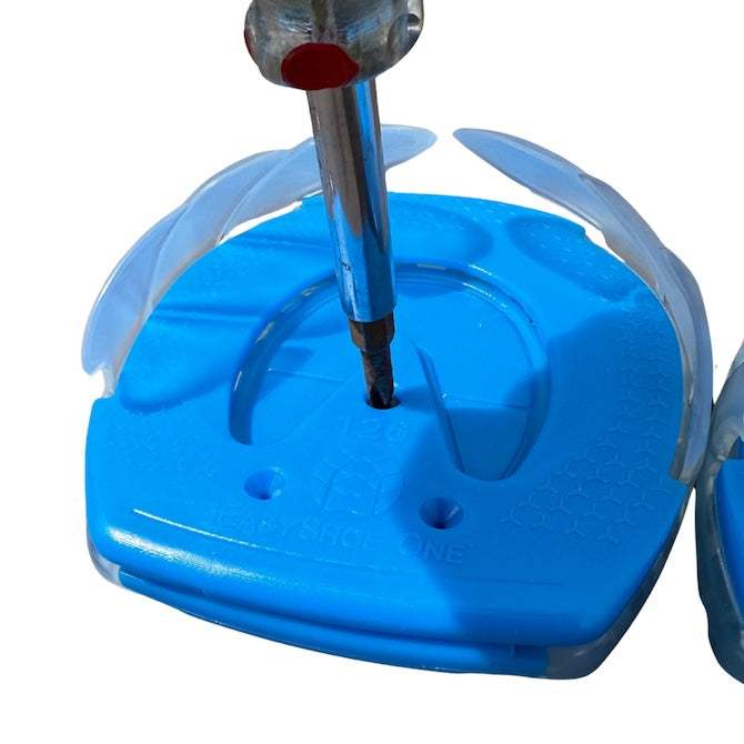 EasyShoe One Wedge - Pair *New*