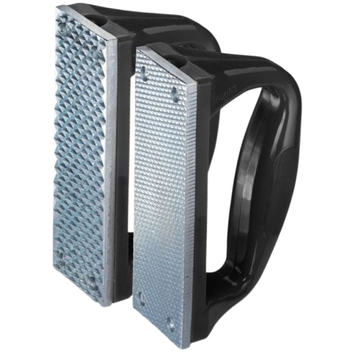 Tough1 - 2 Piece Handy Rasp Set