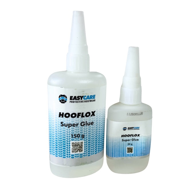 EasyCare HoofLox Super Glue - 50g & 150g *New*
