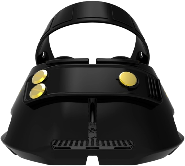 Scootboot Mini Classic Front View