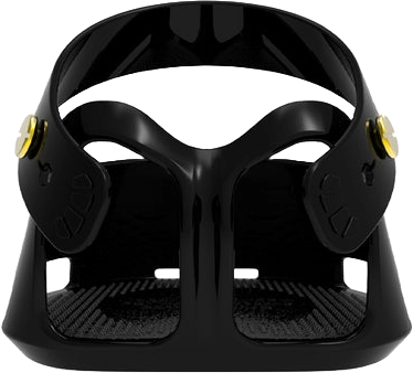 Scootboot Mini Classic Back View