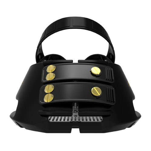 Scootboot Classic Frontview