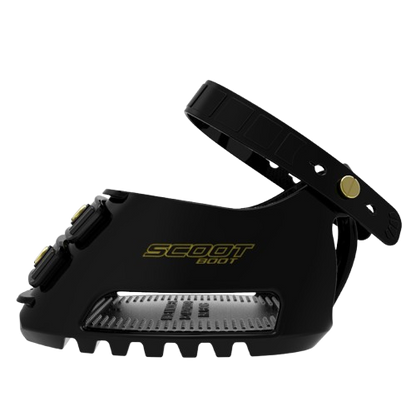 Scootboot Classic Side view