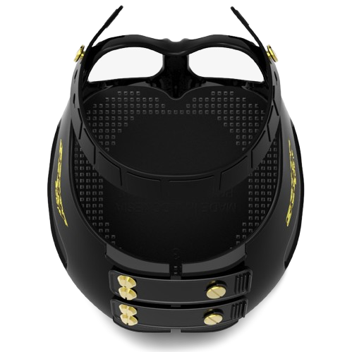 Scootboot Classic Top view