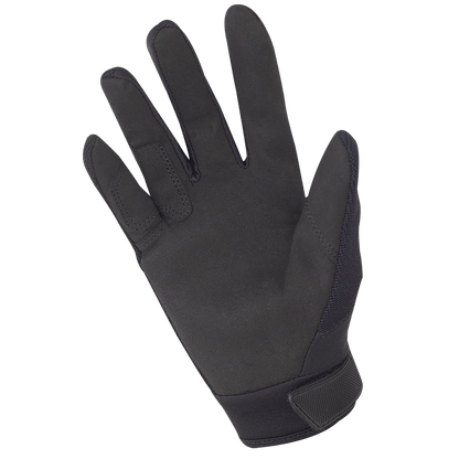Cavalier Heritage Competition Glove Palm View