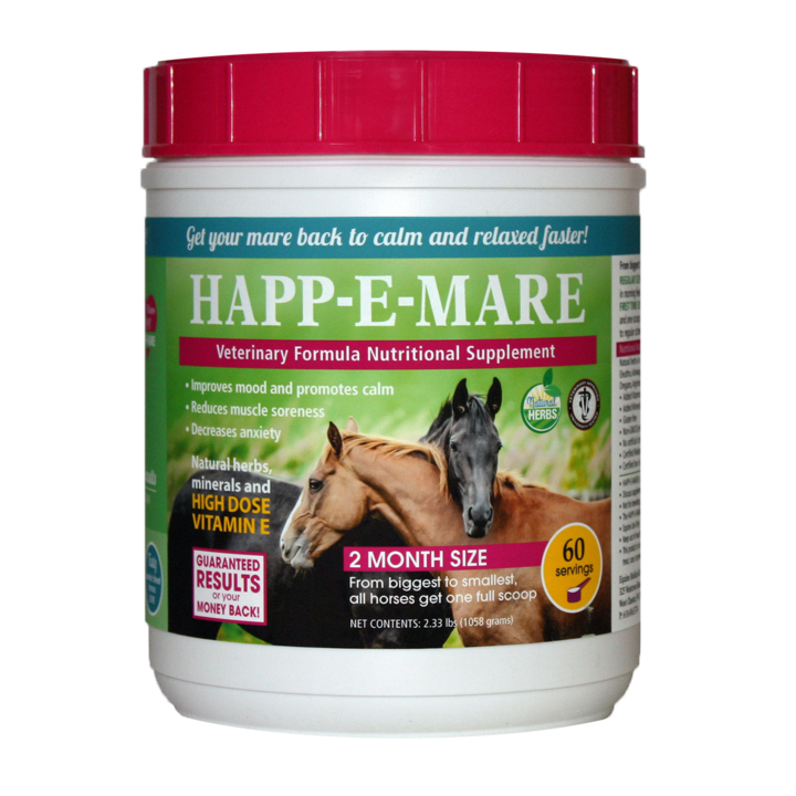 Happ-E Mare Supplement