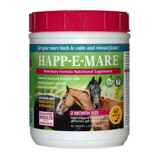 Happ-E Mare Supplement